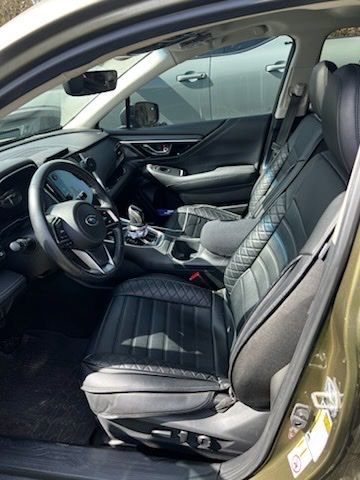 Used 2020 Subaru Outback Limited image 6