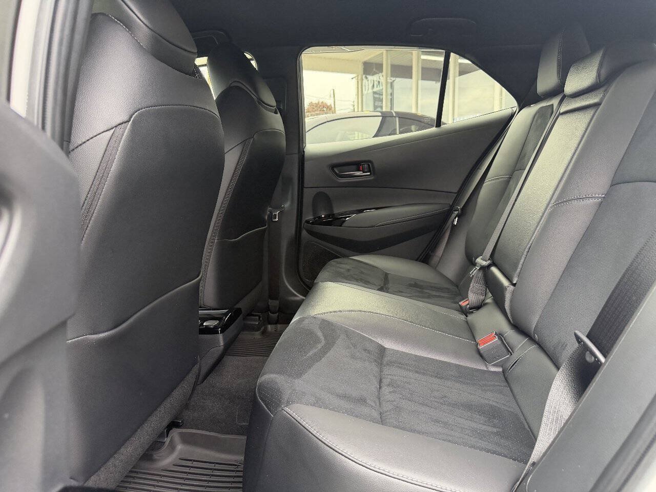Used 2025 Toyota Corolla GR AWD/4WD image 42