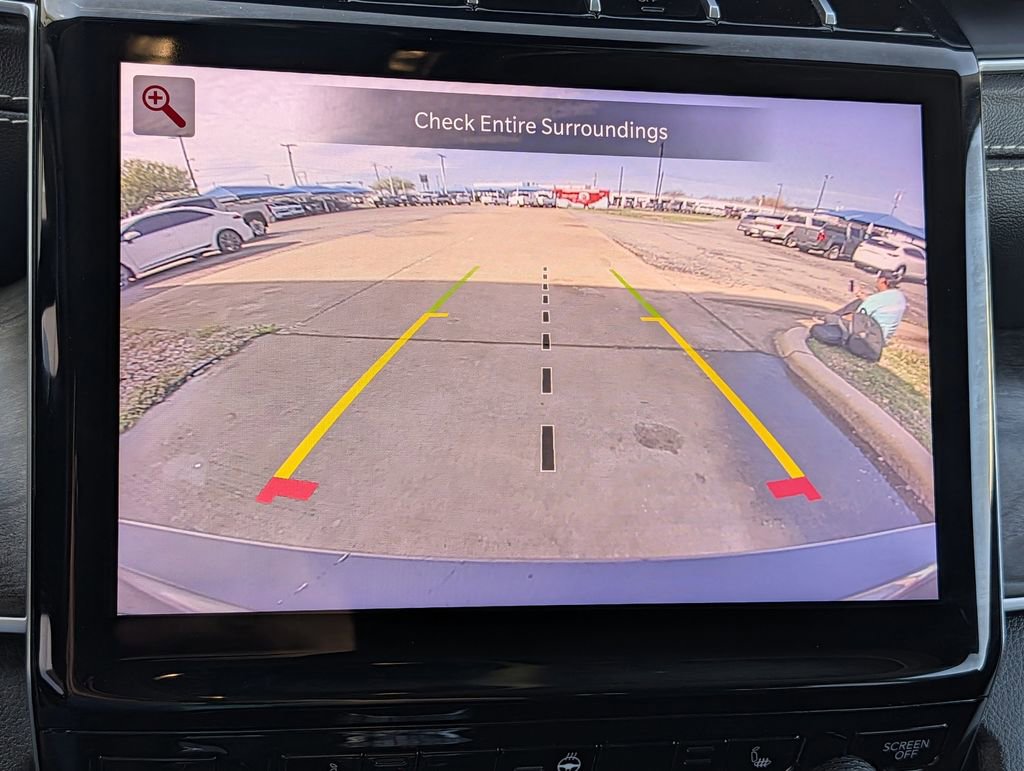 Used 2022 Jeep Grand Cherokee L Limited image 19