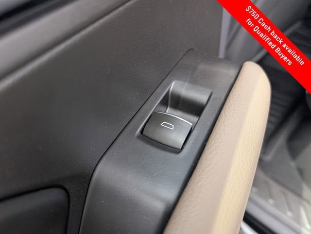 New 2026 GMC Canyon Denali w/ LPO, Denali Black Edition AWD/4WD image 12