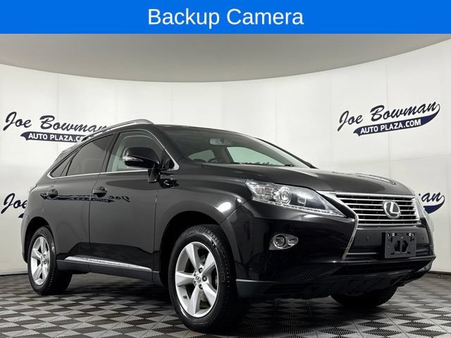 Used 2015 Lexus RX 350 AWD image 5