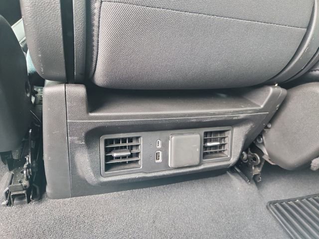 Certified 2024 Chevrolet Silverado 1500 LT AWD/4WD image 22