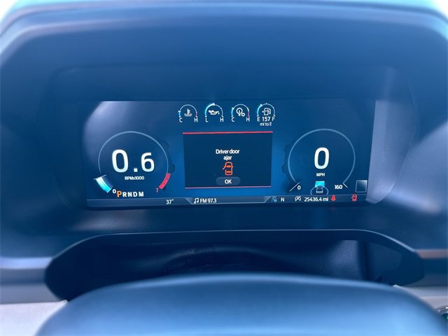 Certified 2023 Ford Expedition Platinum image 16