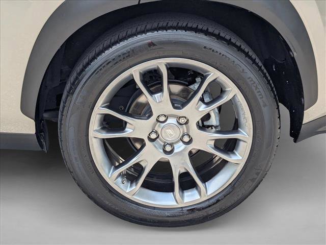 Used 2019 Lexus NX 300 F Sport w/ Black Line Edition FWD image 21