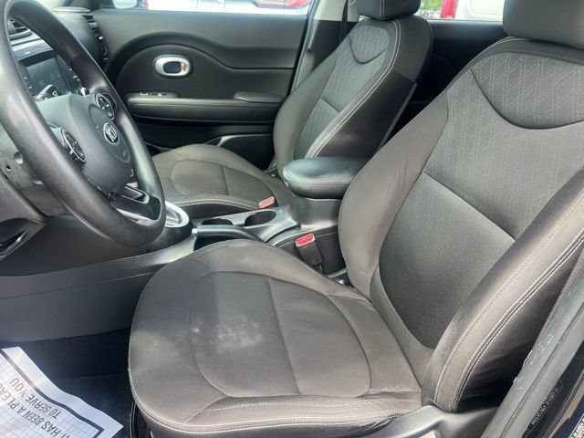 Used 2019 Kia Soul w/ Convenience Package FWD image 19