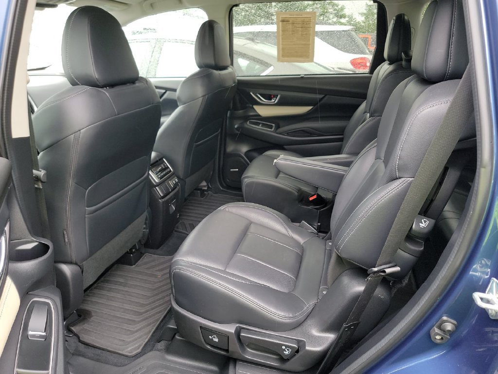 Used 2021 Subaru Ascent Limited w/ Technology Package AWD/4WD image 6