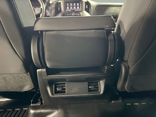 Used 2024 GMC Sierra 1500 Pro w/ Pro Value Package image 30