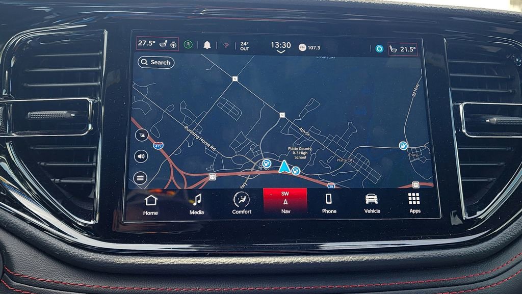 Used 2025 Dodge Durango R/T image 46