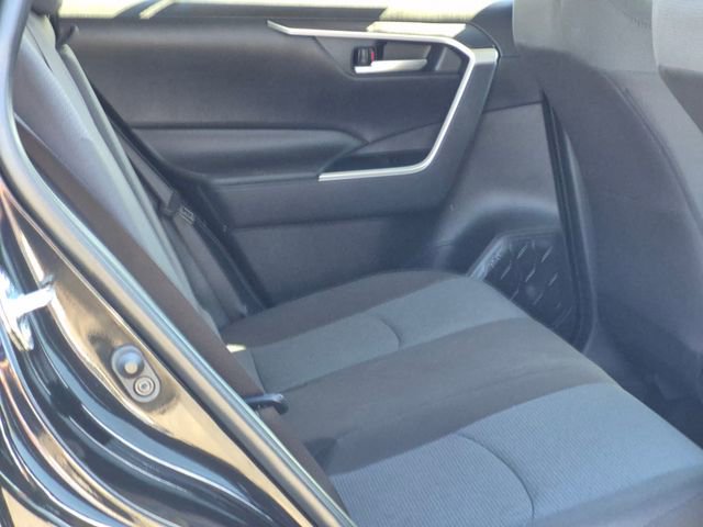 Used 2025 Toyota RAV4 XLE w/ Convenience Package image 20
