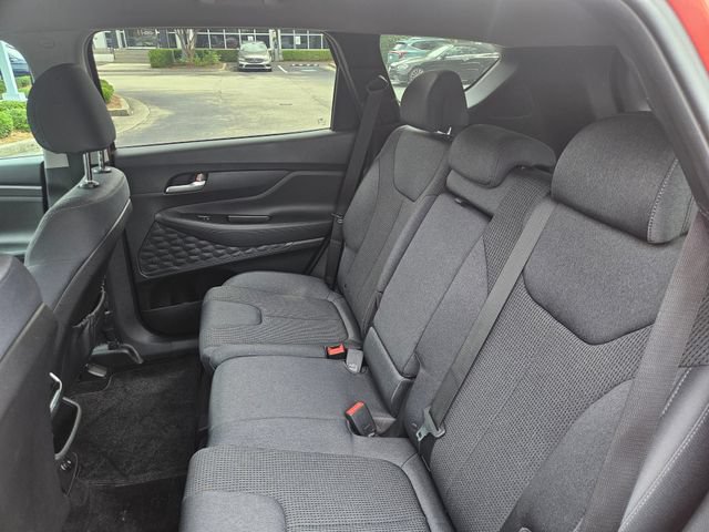 Used 2020 Hyundai Santa Fe SEL FWD image 24