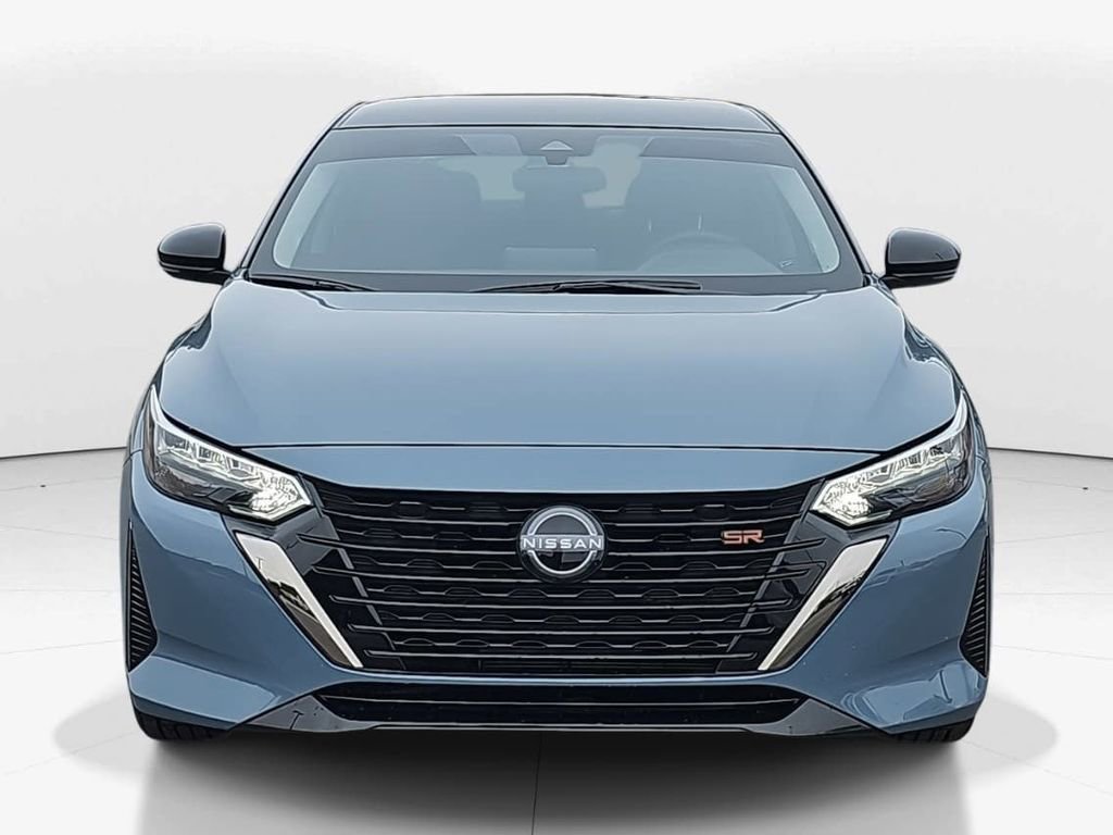 Used 2025 Nissan Sentra SR image 11