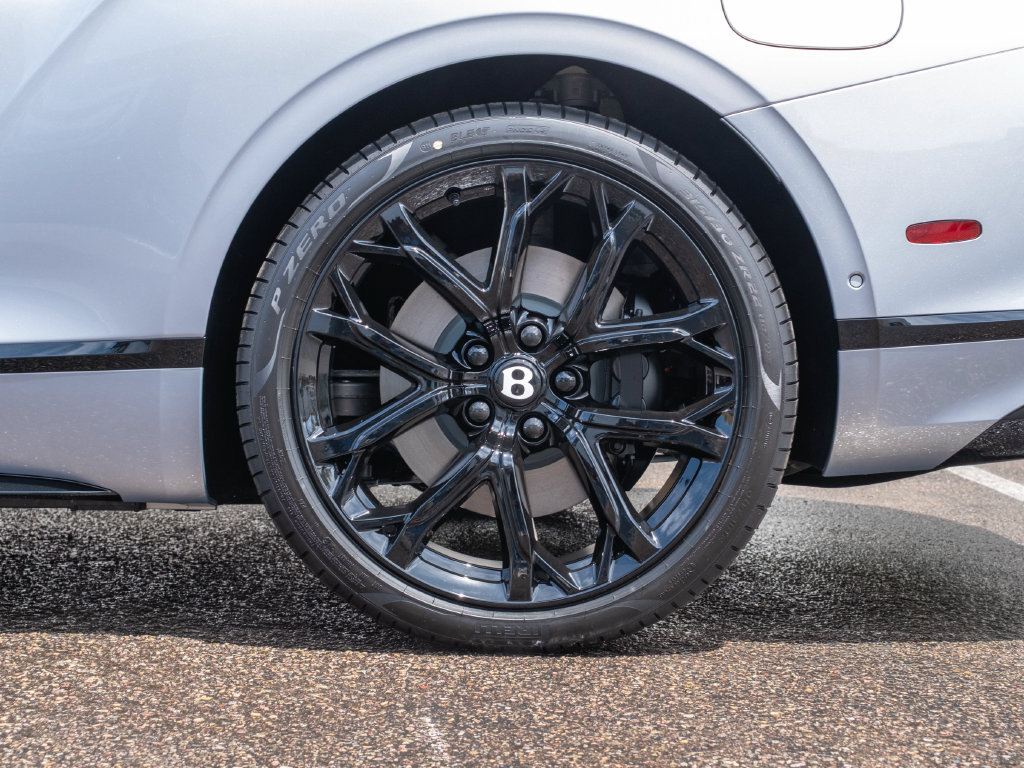 New 2026 Bentley Continental GT S AWD/4WD image 24