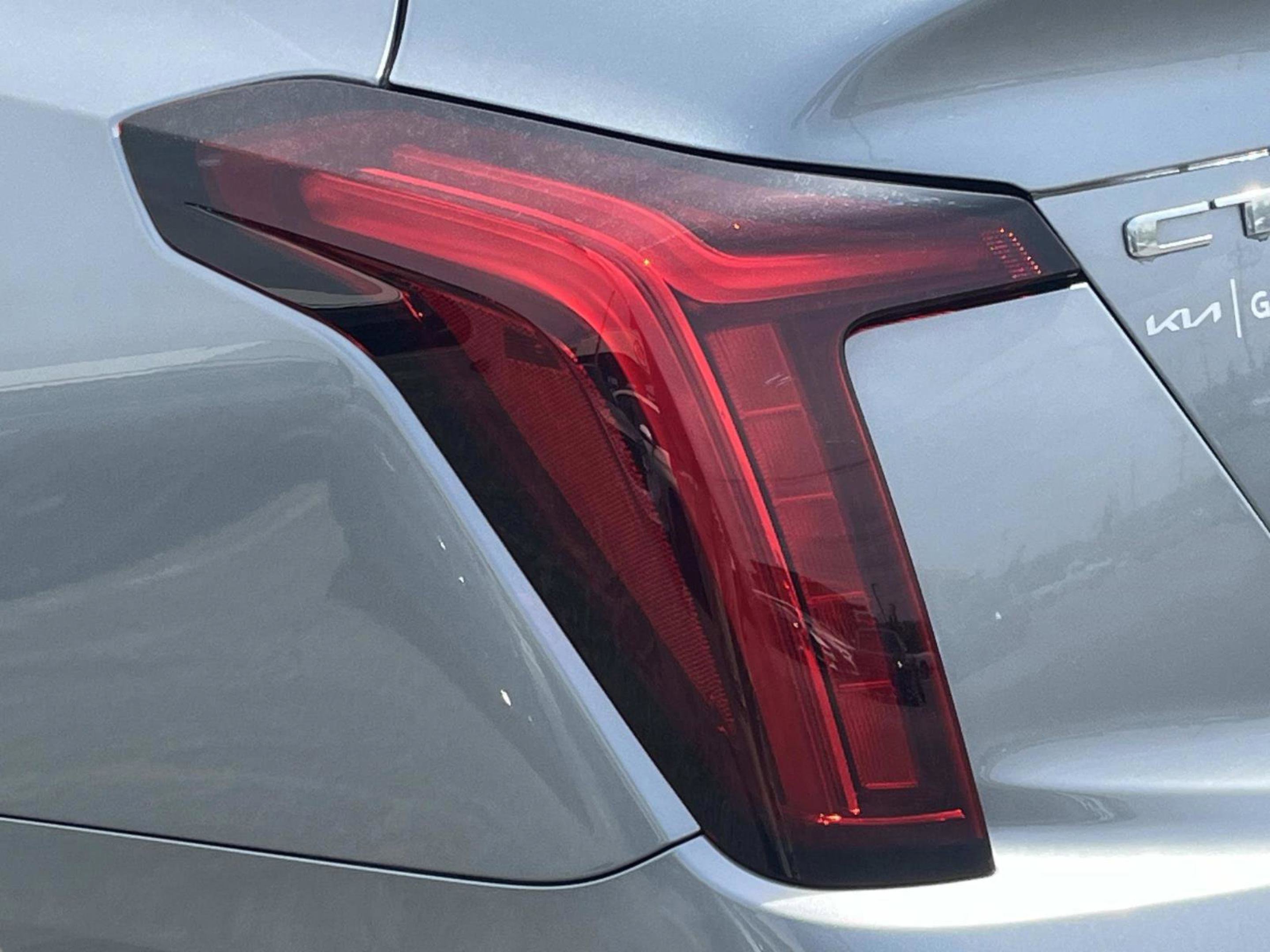 Used 2023 Cadillac CT5 Premium Luxury w/ Parking Package RWD image 10
