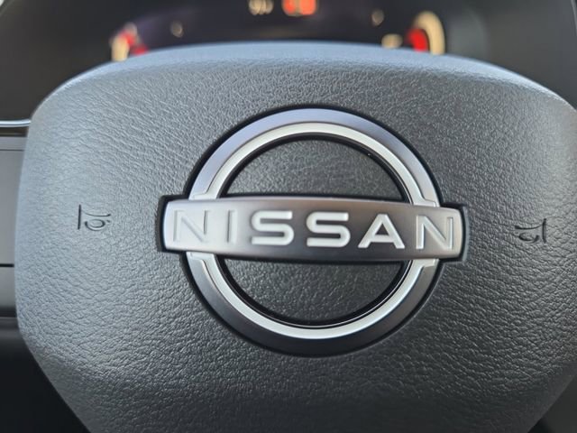 New 2026 Nissan Pathfinder SL image 5