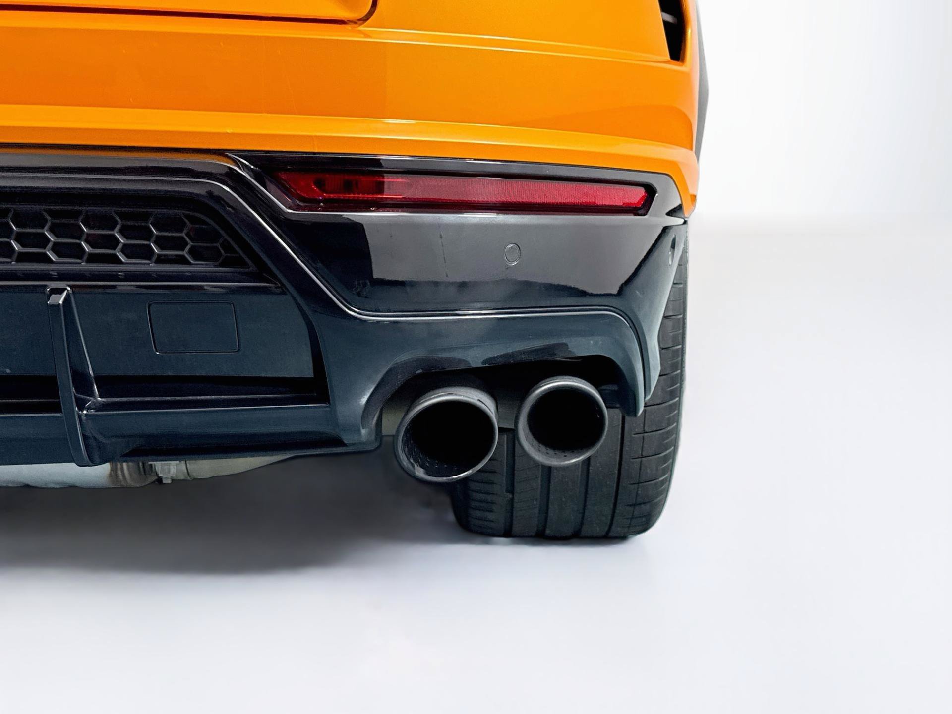 Used 2022 Lamborghini Urus AWD/4WD image 49