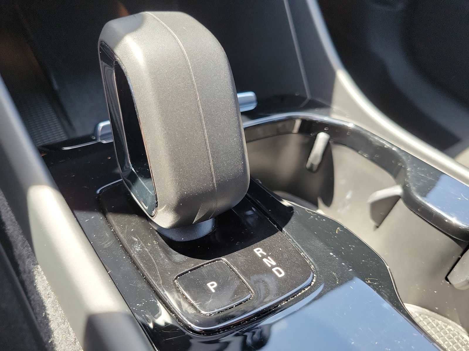 Used 2023 Volvo XC40 Recharge Plus AWD/4WD image 29