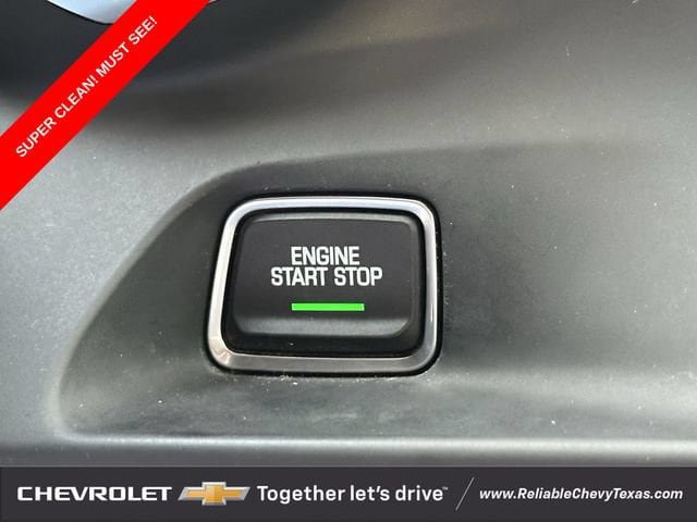 Used 2021 Chevrolet Camaro LT RWD image 23