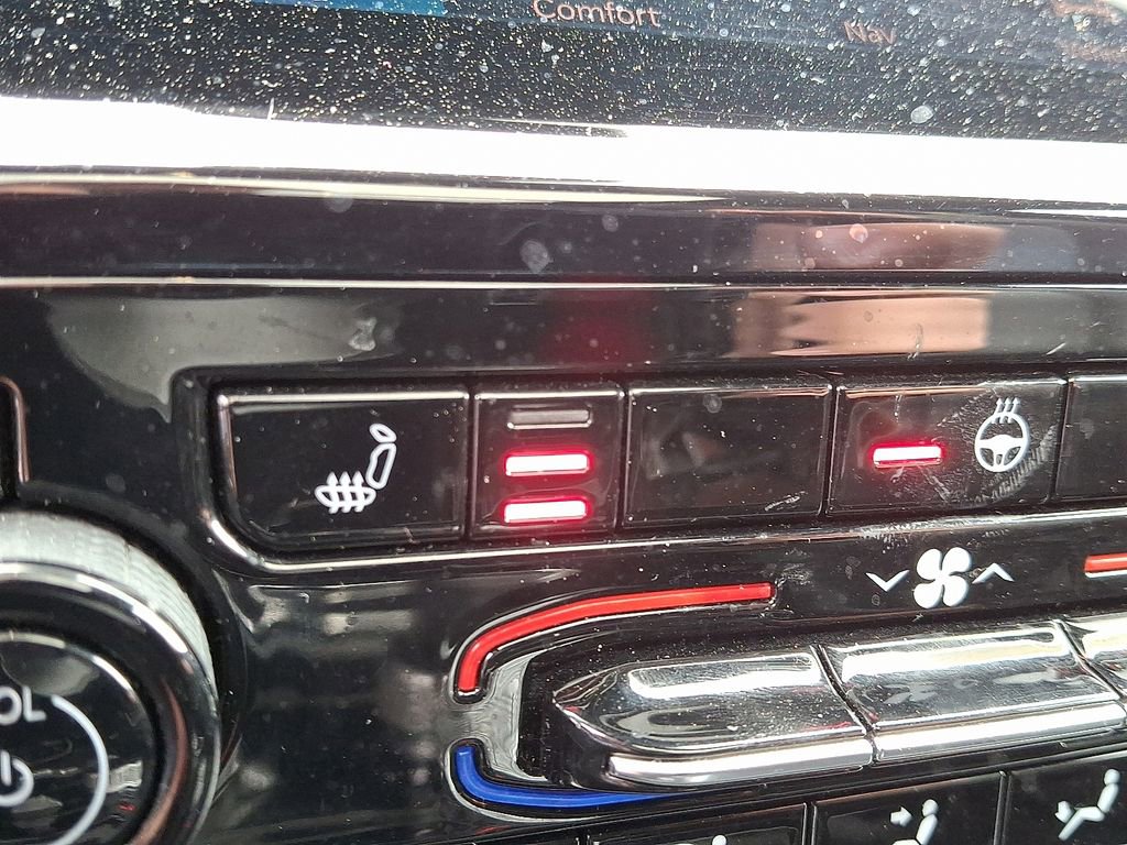 Used 2024 Jeep Grand Cherokee Limited 4xe image 21