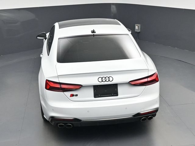 Used 2021 Audi S5 Premium Plus w/ Premium Plus AWD/4WD image 23