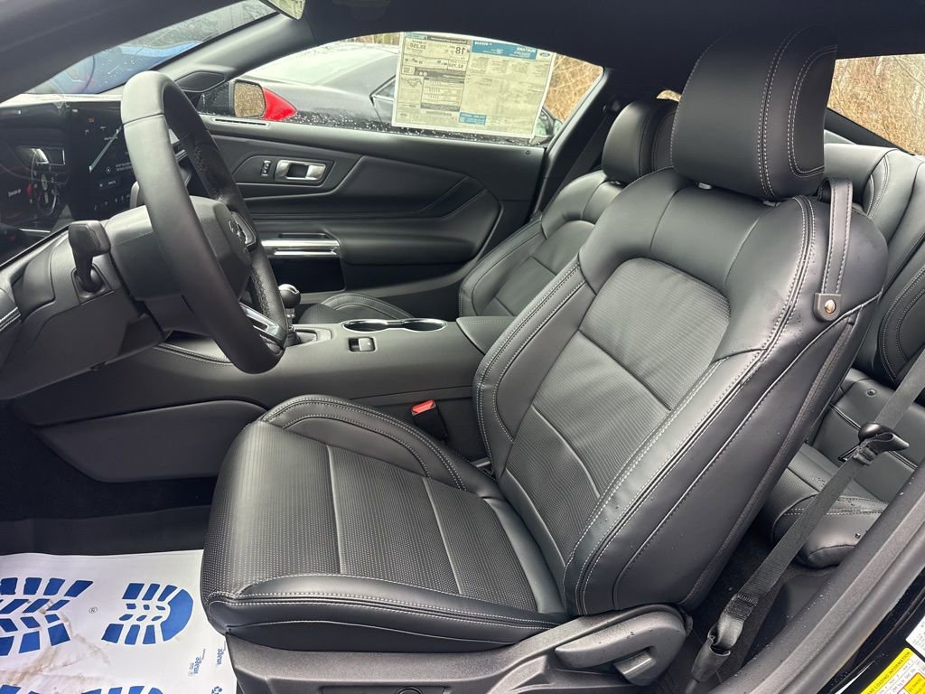 New 2026 Ford Mustang GT Premium image 15