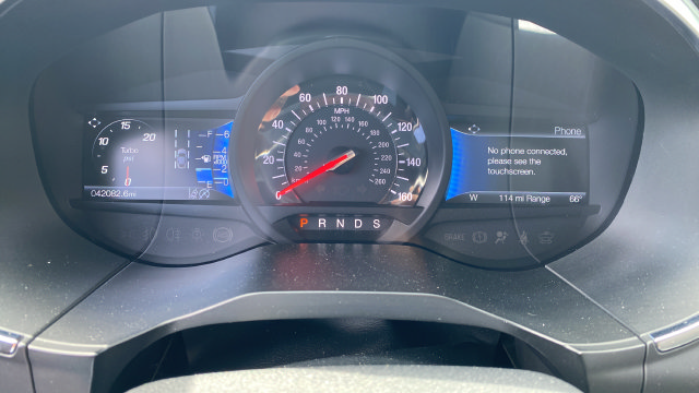Used 2021 Ford Edge ST w/ Equipment Group 401A AWD/4WD image 18