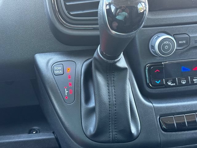 New 2026 RAM ProMaster 2500 w/ Convenience Group FWD image 30