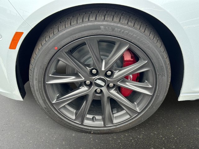 New 2026 Cadillac CT5 Sport w/ Technology Package AWD/4WD image 8