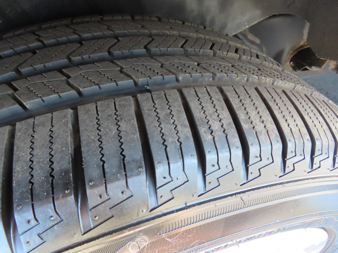 Used 2016 Ford Expedition Platinum image 19