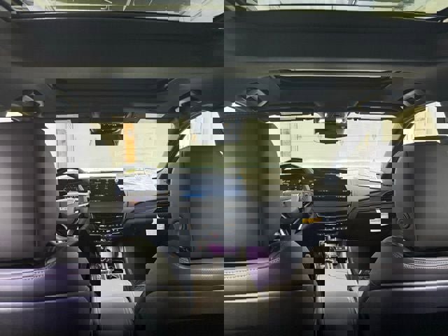 New 2026 Cadillac CT5 Sport w/ Sun And Sound Package image 23