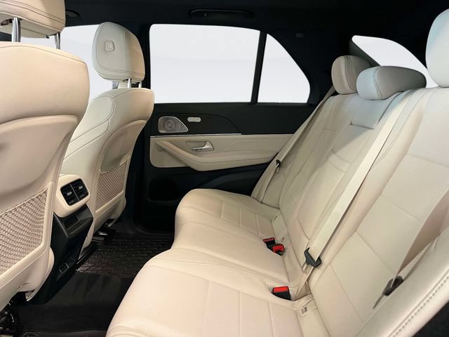 Certified 2026 Mercedes-Benz GLE 350 4MATIC image 15