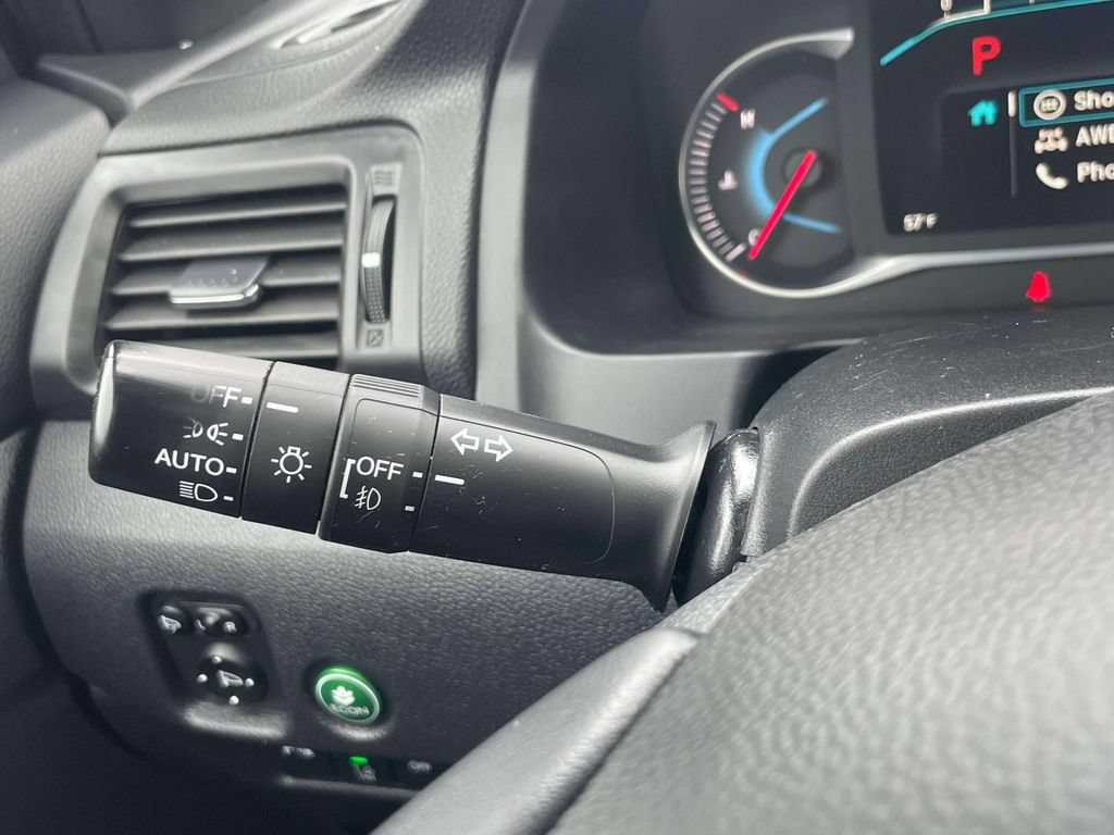 Certified 2021 Honda Passport Touring image 25