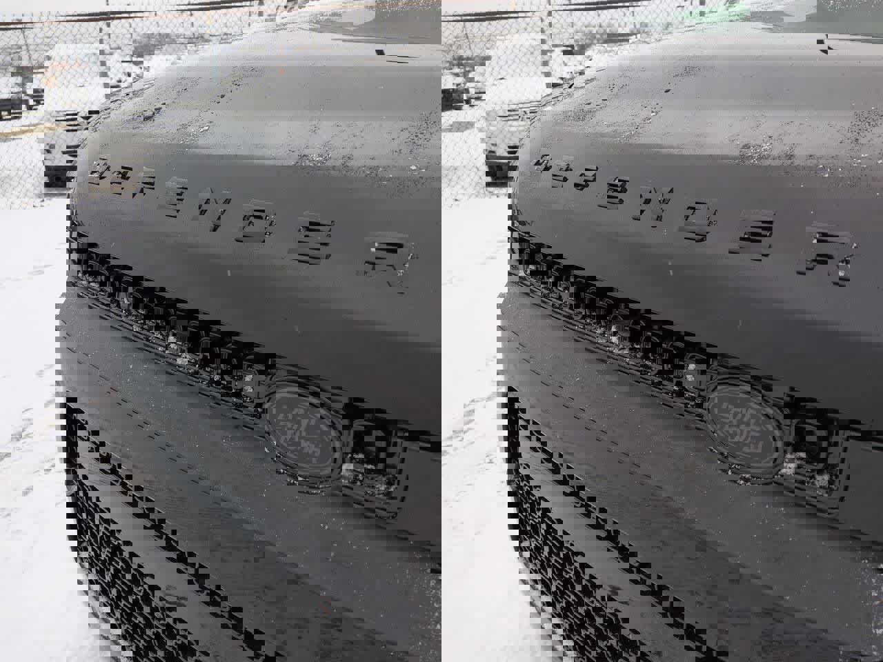 New 2026 Land Rover Defender 110 OCTA image 12