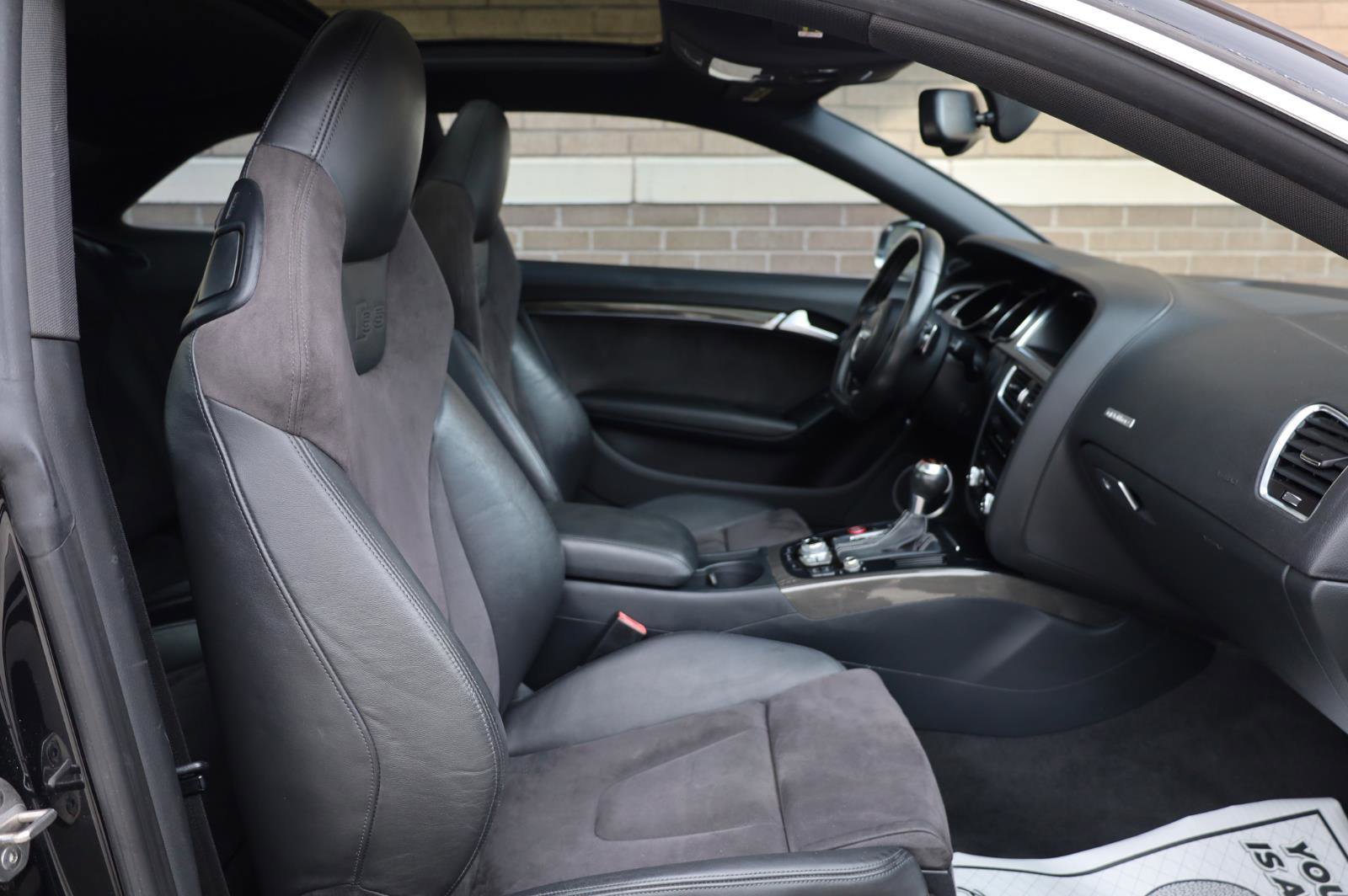 Used 2013 Audi S5 Premium Plus AWD/4WD image 21