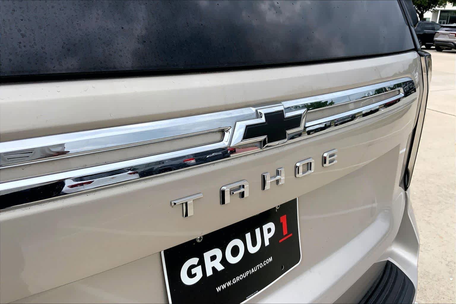 Used 2021 Chevrolet Tahoe LS RWD image 29