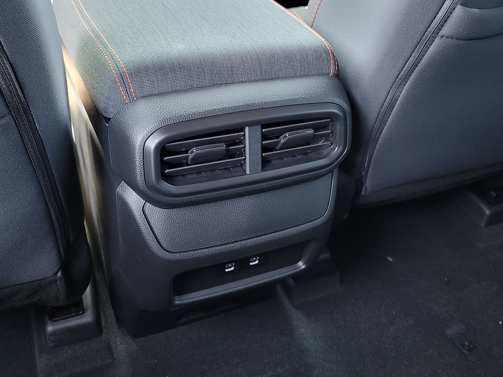 New 2026 Honda Pilot Sport image 11