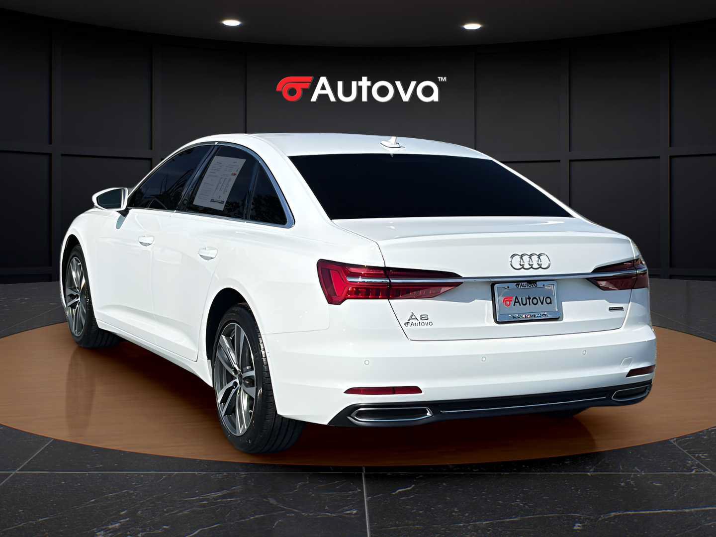 Used 2023 Audi A6 2.0T Premium AWD/4WD image 3