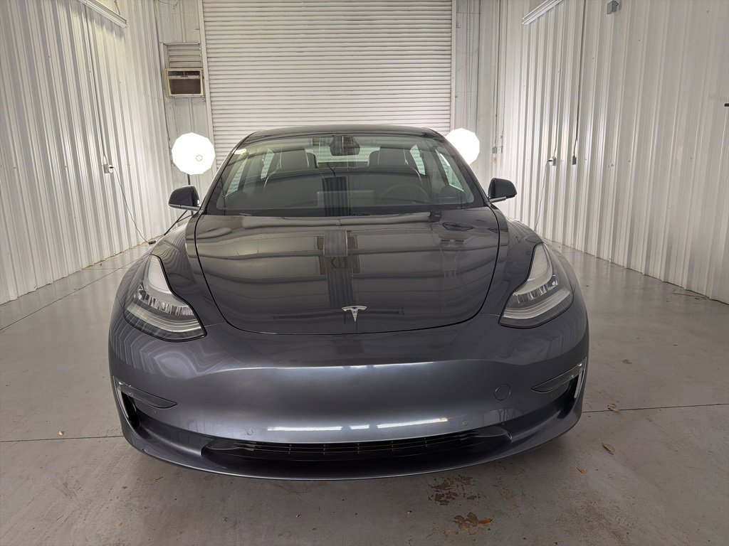 Used 2020 Tesla Model 3 Long Range image 2