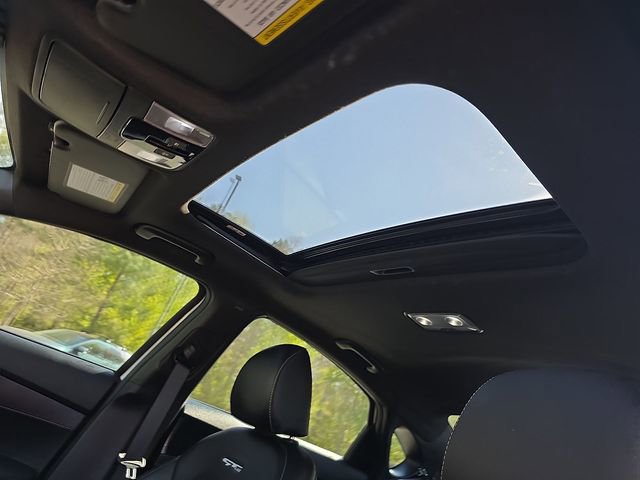 Used 2024 Kia Forte GT-Line w/ GT-Line Premium Package image 44