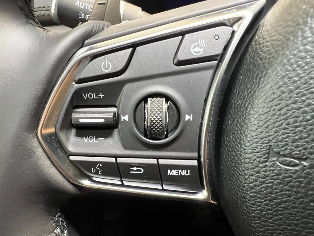 New 2026 Acura MDX SH-AWD w/ Advance Package image 20