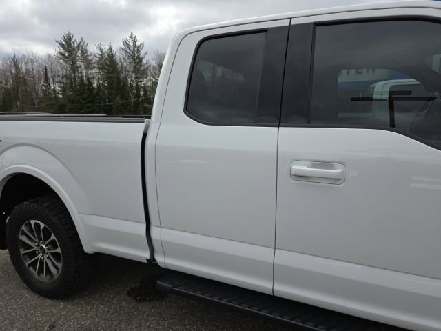 Used 2019 Ford F150 XLT w/ Equipment Group 301A Mid image 28