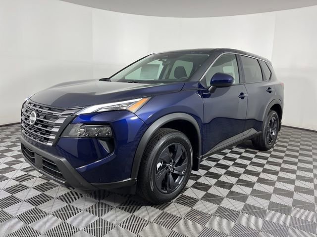 New 2026 Nissan Rogue SV w/ Cold Weather Package image 5