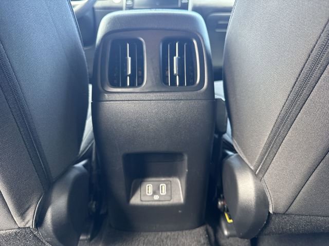 Used 2024 Hyundai Tucson SEL image 22