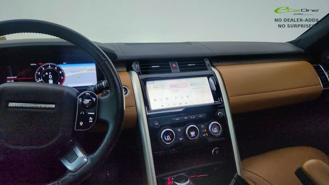 Used 2019 Land Rover Discovery HSE Luxury AWD/4WD image 48