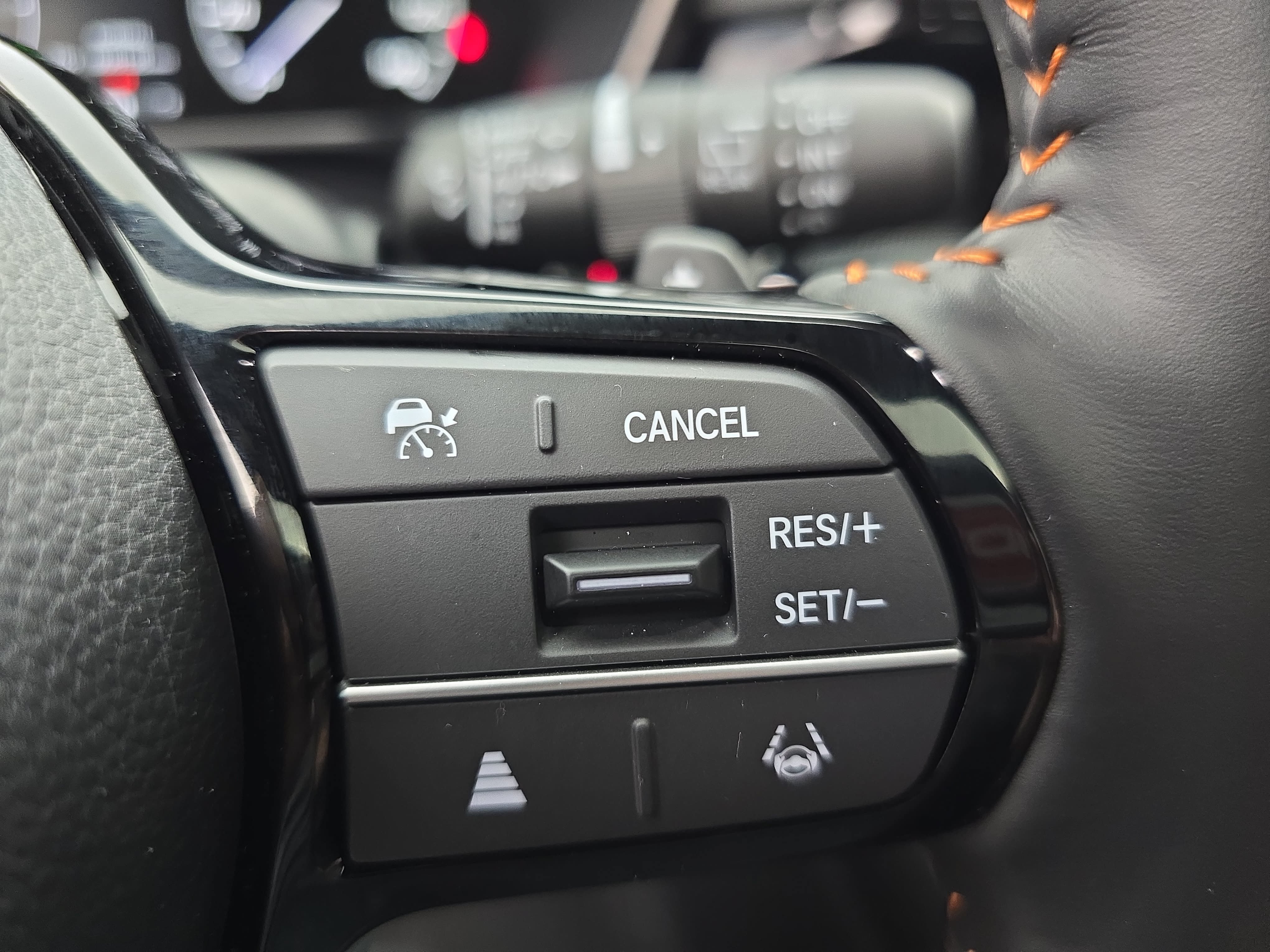 Used 2025 Honda CR-V Sport Touring image 20