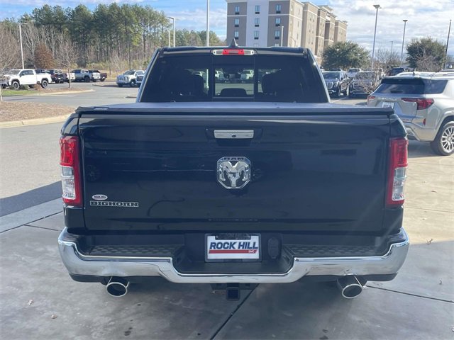 Used 2019 RAM 1500 Big Horn image 7