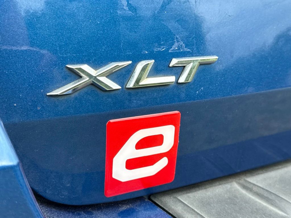 Used 2021 Ford Explorer XLT w/ Equipment Group 202A image 48