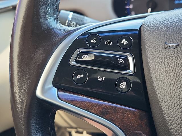 Used 2013 Cadillac XTS Luxury w/ Driver Awareness Package AWD/4WD image 26
