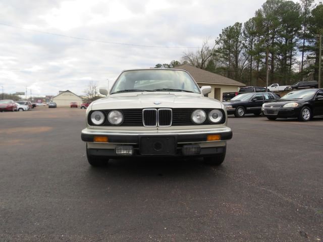 Used 1988 BMW 325i Convertible image 5