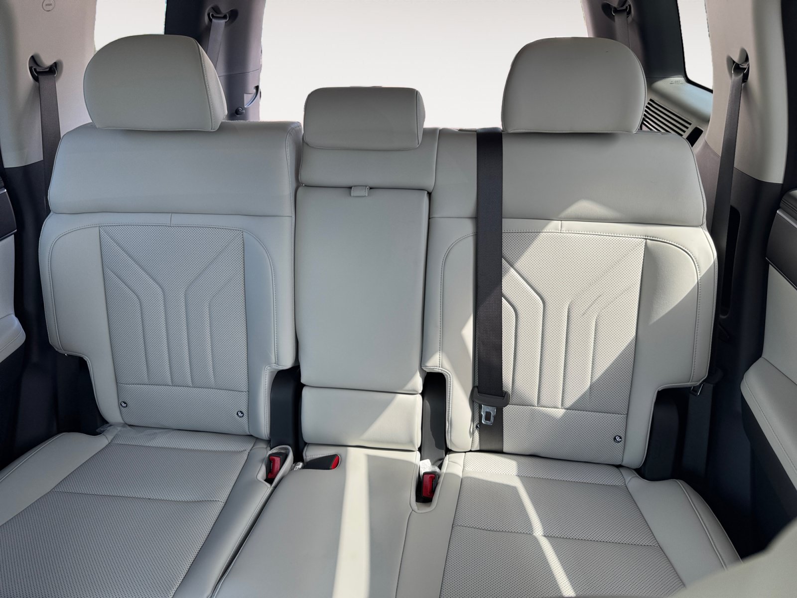 New 2026 Hyundai Santa Fe SEL AWD/4WD image 13