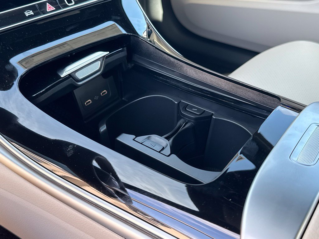New 2026 Mercedes-Benz C 300 4MATIC Sedan image 27